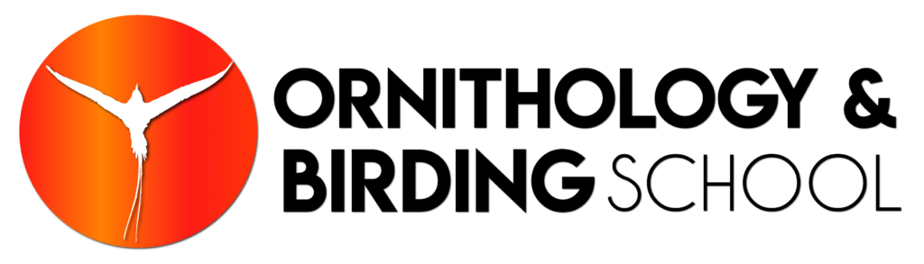 anagrama ornithology and birding school