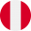 bandera Perú