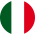 Bandera Italia Bandera Italia